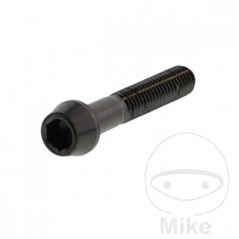JMP Steel conical screw M6X1.00 MM V4A 775.41.94VAR
