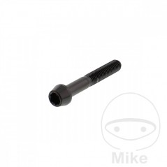 JMP Steel conical screw M6X1.00 MM V4A 775.41.94VAR