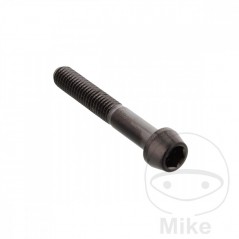 JMP Steel conical screw M6X1.00 MM V4A 775.41.94VAR