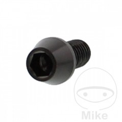 JMP Steel conical screw M8X1.25 MM V4A 775.42.11VAR