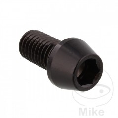 JMP Steel conical screw M8X1.25 MM V4A 775.42.11VAR