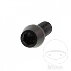 JMP Steel conical screw M8X1.25 MM V4A 775.42.11VAR