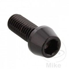 JMP Steel conical screw M8X1.25 MM V4A 775.42.11VAR