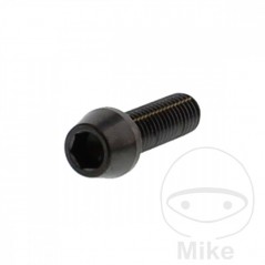 JMP Steel conical screw M8X1.25 MM V4A 775.42.11VAR