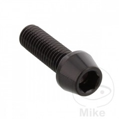 JMP Steel conical screw M8X1.25 MM V4A 775.42.11VAR