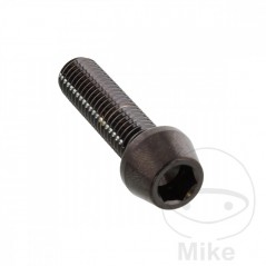JMP Steel conical screw M8X1.25 MM V4A 775.42.11VAR