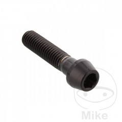 JMP Steel conical screw M8X1.25 MM V4A 775.42.11VAR