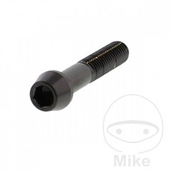 JMP Steel conical screw M8X1.25 MM V4A 775.42.11VAR