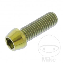 JMP Tornillo titanio cónico M7X1.00 MM 775.44.52VAR
