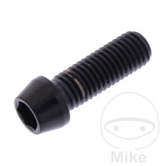 JMP Tornillo titanio cónico M7X1.00 MM 775.44.52VAR
