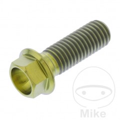 JMP Tornillo hexagonal titanio M10X1.5 MM 775.64.74VAR