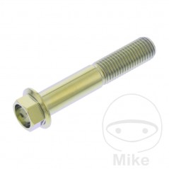 JMP Tornillo hexagonal titanio M10X1.25 MM 775.64.98VAR