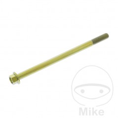 JMP Tornillo hexagonal titanio M6X1.00 MM 775.70.62VAR