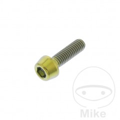 JMP Tornillo titanio cónico M3X0.5 MM 775.71.58VAR