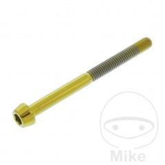 JMP Tornillo titanio cónico M3X0.5 MM 775.71.58VAR