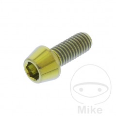 JMP Tornillo titanio cónico M5X0.8 MM 775.71.71VAR
