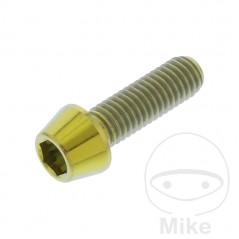 JMP Tornillo titanio cónico M5X0.8 MM 775.71.71VAR