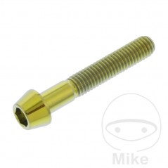 JMP Tornillo titanio cónico M5X0.8 MM 775.71.71VAR