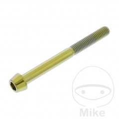 JMP Tornillo titanio cónico M5X0.8 MM 775.71.71VAR
