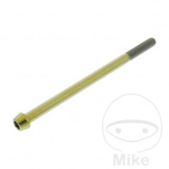 JMP Tornillo titanio cónico M6X1.00 MM 775.71.98VAR