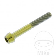 JMP Tornillo titanio cónico M6X1.00 MM 775.71.98VAR