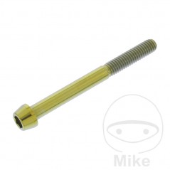 JMP Tornillo titanio cónico M6X1.00 MM 775.71.98VAR