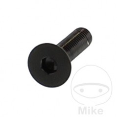 JMP Tornillo acero cabeza avellanada M6X1.00 MM V4A 775.84.67VAR