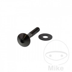 JMP Tornillo acero cabeza alomada Ø16 MM M6X1.00 V4A 775.84.90VAR