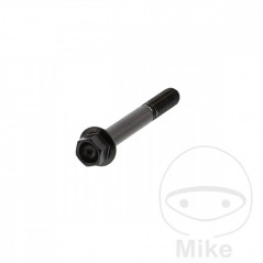 JMP Tornillo hexagonal acero M6X1.00 MM V4A 775.85.30VAR