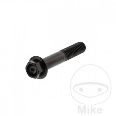 JMP Tornillo hexagonal acero M8X1.25 MM V4A 775.85.45VAR