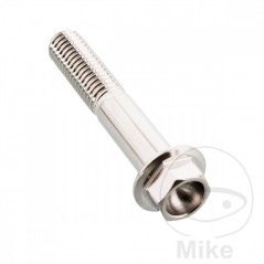 JMP Tornillo hexagonal acero M8X1.25 MM V4A 775.85.45VAR