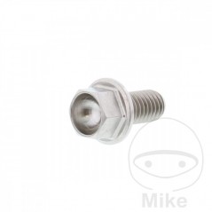 JMP Tornillo hexagonal titanio M5X0.8 MM 775.86.99VAR