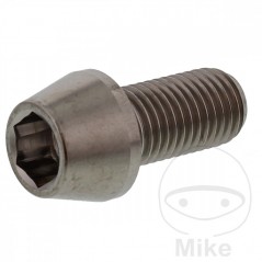 JMP Tornillo titanio cónico M10X1.25 MM 775.87.58VAR