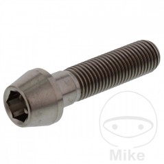 JMP Tornillo titanio cónico M10X1.25 MM 775.87.58VAR