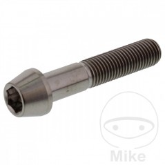 JMP Tornillo titanio cónico M10X1.25 MM 775.87.58VAR