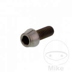 JMP Tornillo titanio cónico M4X0.7 MM 775.87.69VAR