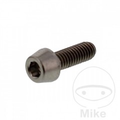 JMP Tornillo titanio cónico M4X0.7 MM 775.87.69VAR