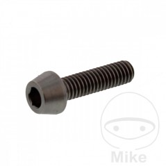 JMP Tornillo titanio cónico M4X0.7 MM 775.87.69VAR