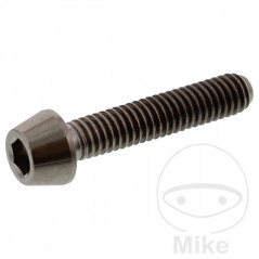 JMP Tornillo titanio cónico M4X0.7 MM 775.87.69VAR