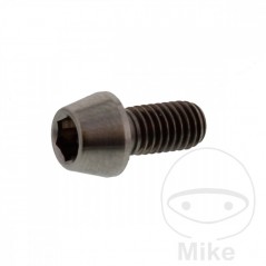 JMP Tornillo titanio cónico M5X0.8 MM 775.87.80VAR