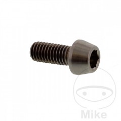 JMP Tornillo titanio cónico M5X0.8 MM 775.87.80VAR