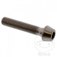 JMP Tornillo titanio cónico M5X0.8 MM 775.87.80VAR