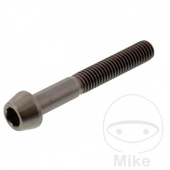 JMP Tornillo titanio cónico M5X0.8 MM 775.87.80VAR