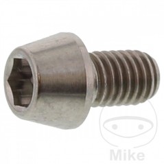 JMP Tornillo titanio cónico M5X0.8 MM 775.87.80VAR
