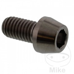 JMP Tornillo titanio cónico M8X1.25 MM 775.87.97VAR