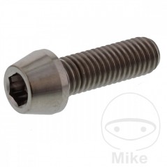 JMP Tornillo titanio cónico M8X1.25 MM 775.87.97VAR