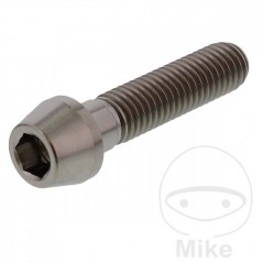 JMP Tornillo titanio cónico M8X1.25 MM 775.87.97VAR