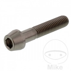 JMP Tornillo titanio cónico M8X1.25 MM 775.87.97VAR