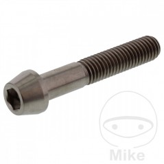 JMP Tornillo titanio cónico M8X1.25 MM 775.87.97VAR