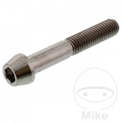 JMP Tornillo titanio cónico M8X1.25 MM 775.87.97VAR
